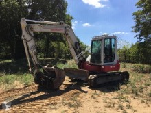 Takeuchi TB 180 FR