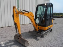 JCB 8016CTS