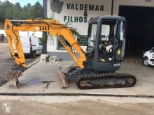 used mini excavator
