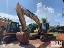 Caterpillar 320DL