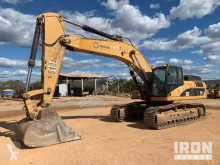 Caterpillar 336D