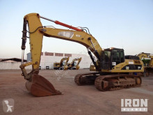Caterpillar 336DL