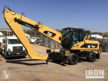 Caterpillar M322
