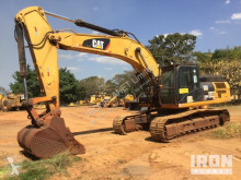 Caterpillar 336DL