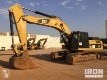 Caterpillar 336DL