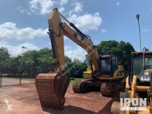 Caterpillar 320DL