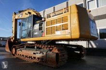 Caterpillar 349D2L