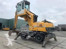 Liebherr A316Litronic