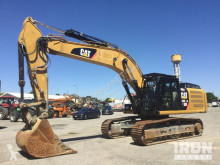 Caterpillar 336 ELN