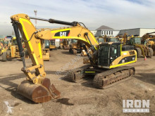 Caterpillar 336D