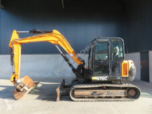 Hanix H 75 C