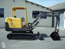 Volvo EC25