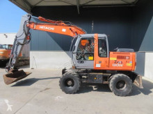 Hitachi ZX 130 W