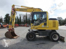 Komatsu PW148-8