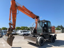 Hitachi ZX140W-3