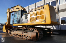 Caterpillar 349D2L