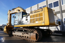 Caterpillar 349D2L