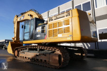 Caterpillar 349D2L