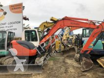 Kubota KX080-3