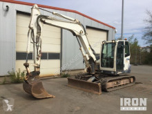 Kubota KX080-3