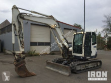 Kubota KX080-3