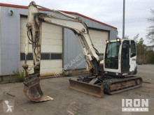 Kubota KX080-3
