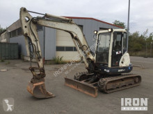 Kubota KX161-3