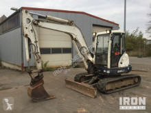 Kubota KX161-3
