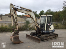 Kubota KX161-3