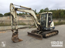 Kubota KX161-3