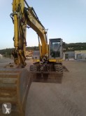 New Holland MH CITY