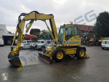 Mecalac 714 MW