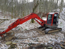 Volvo ECR88