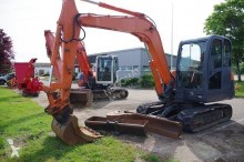 Doosan Solar 55 V plus