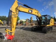 Caterpillar 320