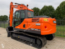 Doosan DX 140 LC UNUSED 2019