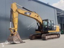 Caterpillar 320D