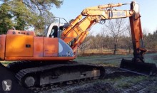 gebrauchter Kettenbagger