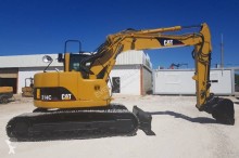 Caterpillar 314C LCR