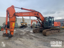 Hitachi ZX350LC-3