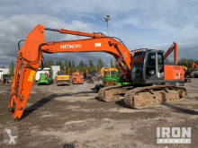 Hitachi ZX280LC-3