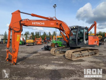 Hitachi ZX210LC-3