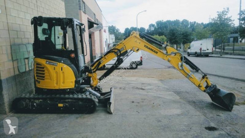Yanmar VIO 33 U