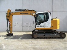Liebherr R914C Litronic