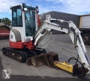 Yanmar VIO 20