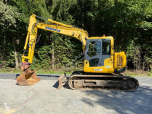 Yanmar SV 08-1