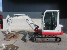 Takeuchi TB135