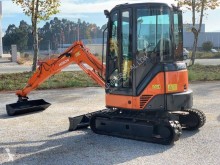 Hitachi ZX27U-2