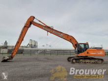Doosan DX255 LC
