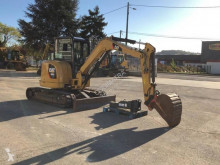 Caterpillar 305E CR